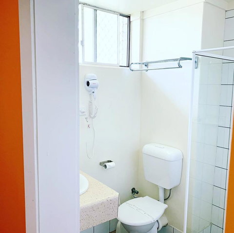 Pine Tree Motel - Yamba Accommodation 35