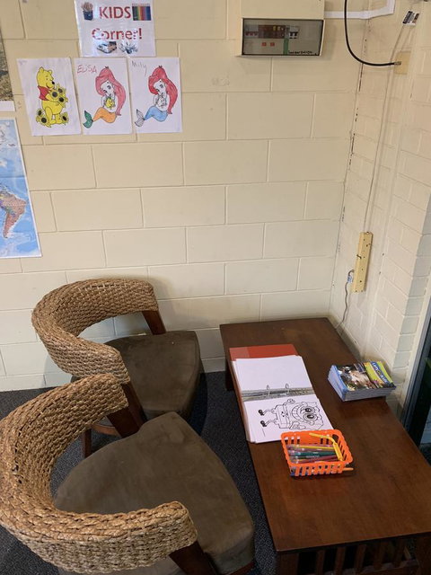 Pine Tree Motel - Yamba Accommodation 17