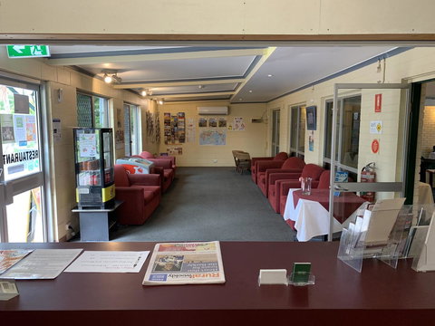 Pine Tree Motel - Yamba Accommodation 36