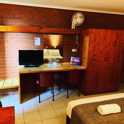 Pine Tree Motel - Yamba Accommodation 30