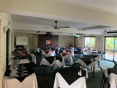 Pine Tree Motel - Yamba Accommodation 9