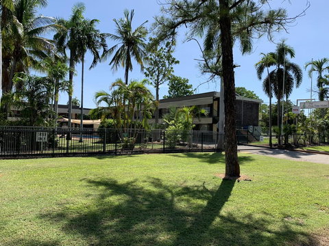 Pine Tree Motel - Yamba Accommodation 3