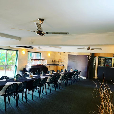 Pine Tree Motel - Yamba Accommodation 38