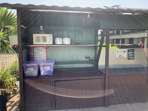 Pine Tree Motel - Yamba Accommodation 5