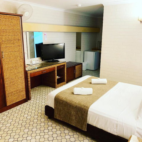 Pine Tree Motel - Yamba Accommodation 26