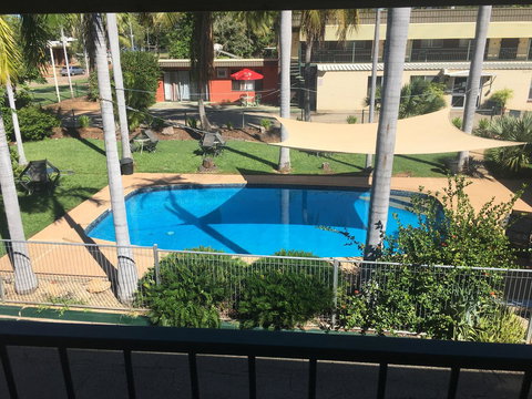 Pine Tree Motel - Yamba Accommodation 7