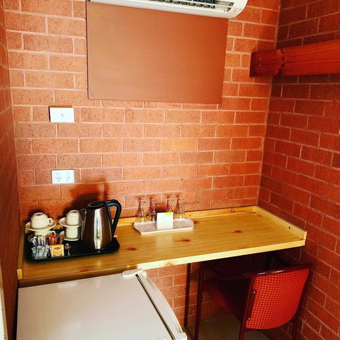 Pine Tree Motel - Yamba Accommodation 29