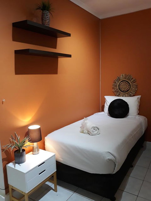 Central Studio, Darwin CBD Northern Territory - Yamba Accommodation 2