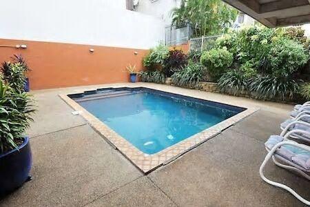 Central Studio, Darwin CBD Northern Territory - Yamba Accommodation 6