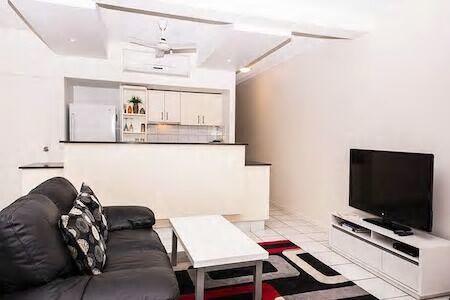 Central Studio, Darwin CBD Northern Territory - Yamba Accommodation 4