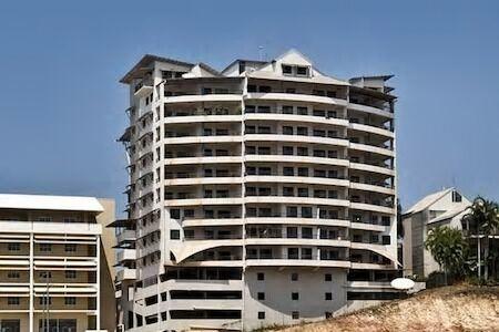 Central Studio, Darwin CBD Northern Territory - Yamba Accommodation 8