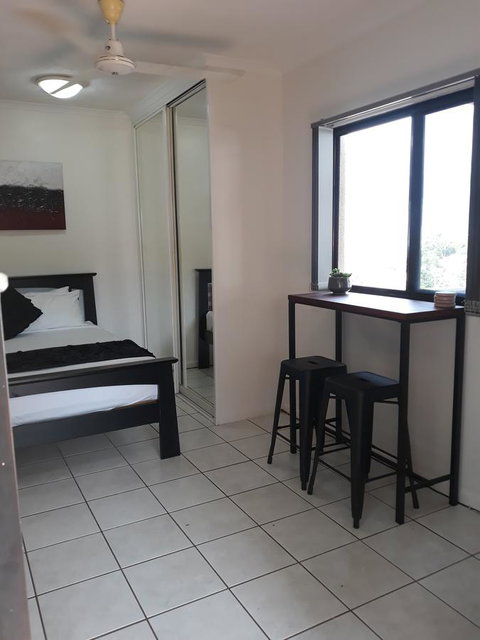Central Studio, Darwin CBD Northern Territory - Yamba Accommodation 3