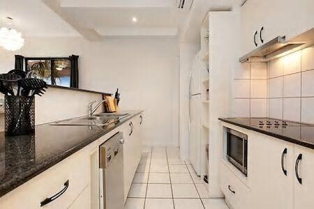 Central Studio, Darwin CBD Northern Territory - Yamba Accommodation 7