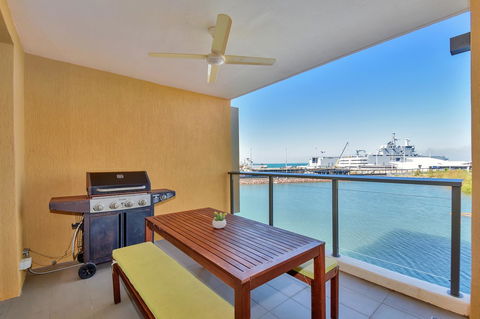 Astra Apartments Darwin - Yamba Accommodation 8