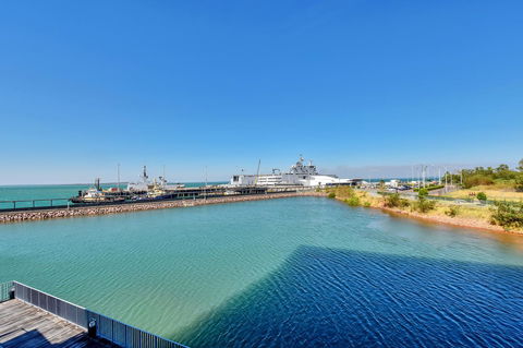 Astra Apartments Darwin - Yamba Accommodation 13