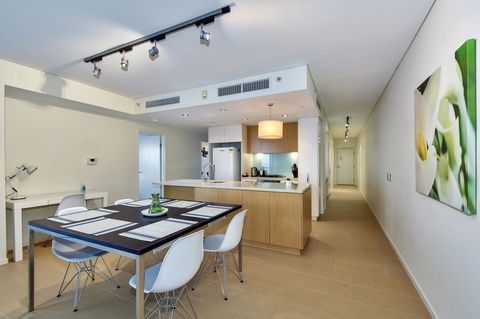 Astra Apartments Darwin - Yamba Accommodation 3