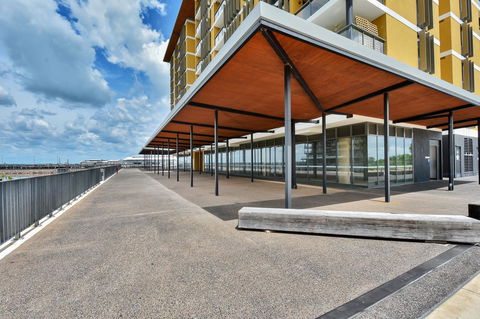 Astra Apartments Darwin - Yamba Accommodation 16
