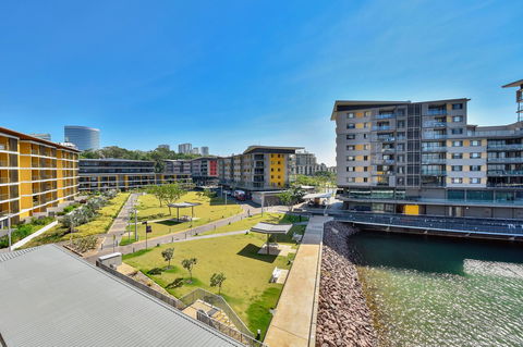 Astra Apartments Darwin - Yamba Accommodation 17