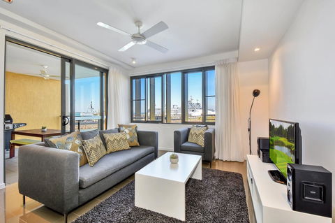Astra Apartments Darwin - Yamba Accommodation 10