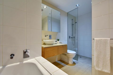Astra Apartments Darwin - Yamba Accommodation 5