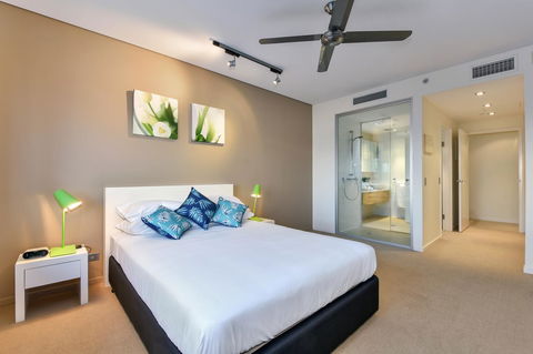 Astra Apartments Darwin - Yamba Accommodation 4