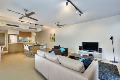 Astra Apartments Darwin - Yamba Accommodation 2
