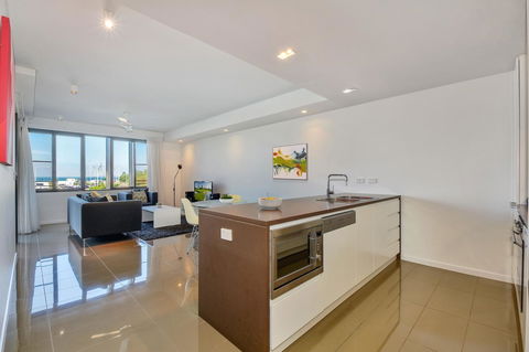 Astra Apartments Darwin - Yamba Accommodation 6