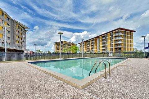 Astra Apartments Darwin - Yamba Accommodation 15