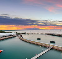 Astra Apartments Darwin - Yamba Accommodation
