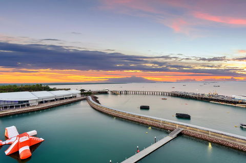 Astra Apartments Darwin - Yamba Accommodation 0