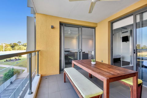 Astra Apartments Darwin - Yamba Accommodation 12