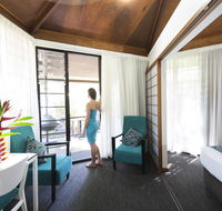 Palms City Resort - Yamba Accommodation