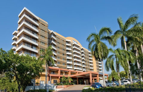 Mantra On The Esplanade - Yamba Accommodation 20