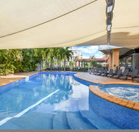 Mantra on The Esplanade - Yamba Accommodation