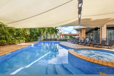 Mantra On The Esplanade - Yamba Accommodation 0