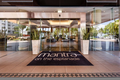 Mantra On The Esplanade - Yamba Accommodation 32