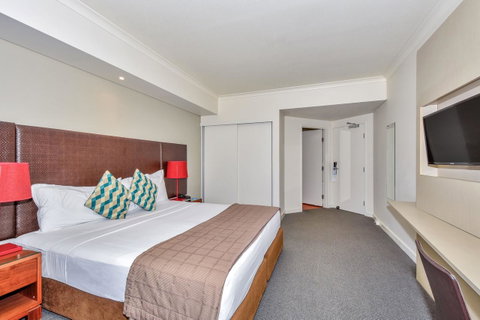 Mantra On The Esplanade - Yamba Accommodation 4