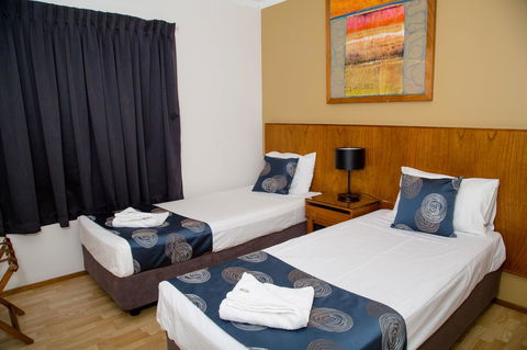 Cullen Bay Resorts - Yamba Accommodation 8