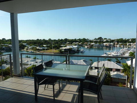 Cullen Bay Resorts - Yamba Accommodation 20