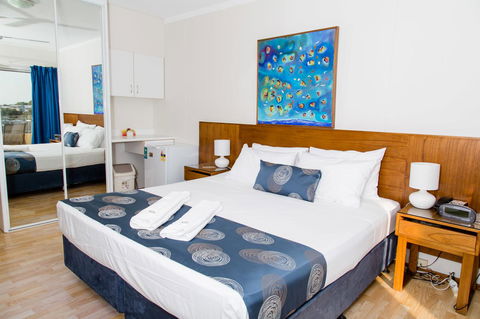 Cullen Bay Resorts - Yamba Accommodation 7