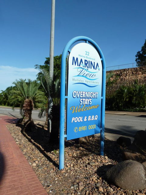 Cullen Bay Resorts - Yamba Accommodation 16