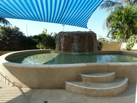Cullen Bay Resorts - Yamba Accommodation 18