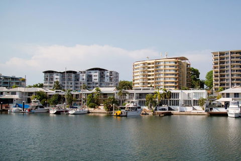 Cullen Bay Resorts - Yamba Accommodation 15