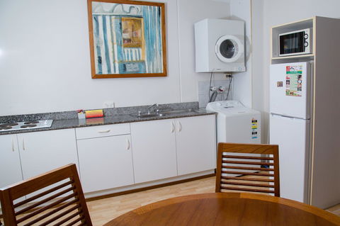 Cullen Bay Resorts - Yamba Accommodation 5