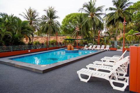 Cullen Bay Resorts - Yamba Accommodation 10