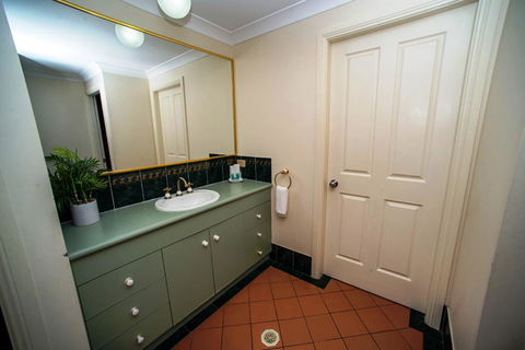 Beaches Serviced Apartments - Yamba Accommodation 32