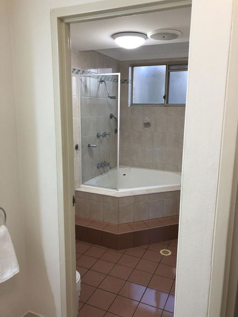 Beaches Serviced Apartments - Yamba Accommodation 9