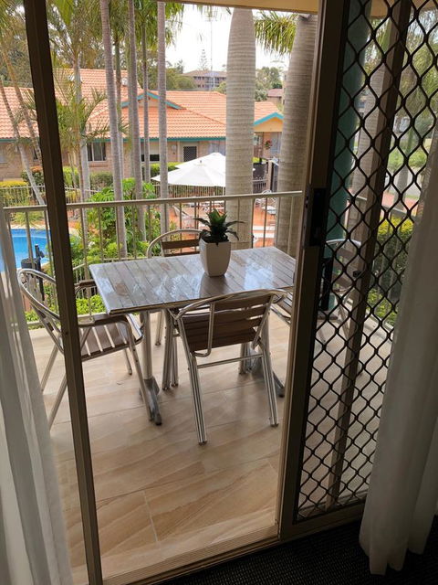 Beaches Serviced Apartments - Yamba Accommodation 20