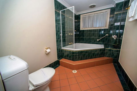 Beaches Serviced Apartments - Yamba Accommodation 33