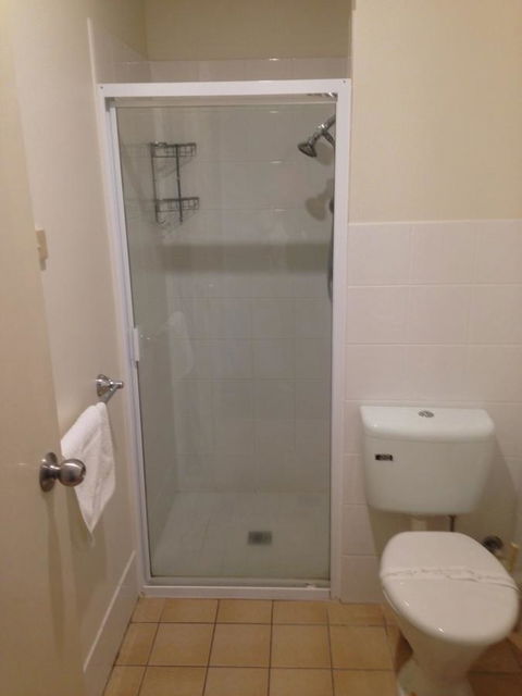 Beaches Serviced Apartments - Yamba Accommodation 23